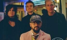 Joe de Gregorio Quartet - Crooner’s Journey