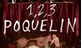 1,2,3 Poquelin - Festival d'Avignon
