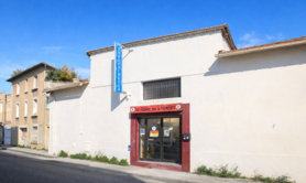 Vente Lieu Culturel & Habitation : Ancien Café-Concert 