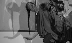 Le murmure des pierres par la cie Transit