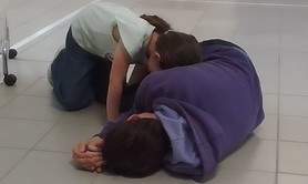 Il pleut du soleil - ATELIER PARENT/MATERNELLE