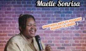 Maelle Sonrisa - Etat(s) d'Ame