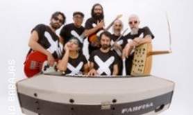 Sonido Gallo Negro