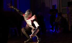 Mathilde Lev - Les Aventures de Don John