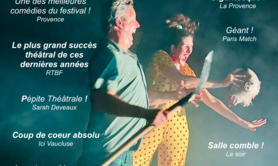 Le coup de pelle