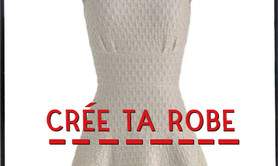 Stage couture : réalisation d'un vêtement d'été