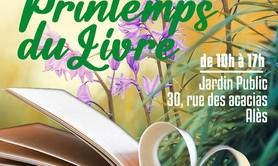 Le printemps du Livre