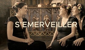 Art polyphonique La Soubirane Entre sacré et tradition