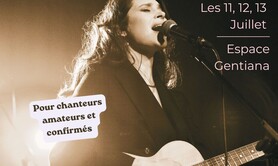 Stage d'Interprétation Scénique