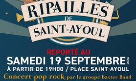 Les Ripailles de Saint-Ayoul
