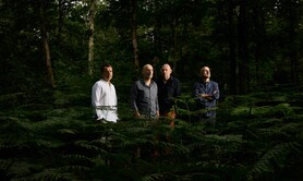 MEAJAM en concert au Festival Jazz au Cloitre