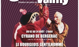 Classique en Août