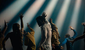 Hofesh Shechter - In the brain