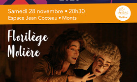 Florilège Molière