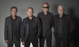 Dr Feelgood