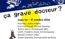Ça grave docteur ?