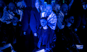 CONCERT : PHOTONS + Romane Santarelli