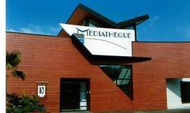 Médiathèque Municipale de Cavalaire