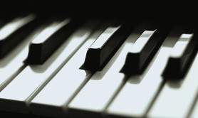 Anne LEGRAND - Cours de Piano