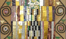 MoZaïque / Patricia Zygomalas