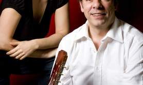 Duo de musique latine cherche producteur, tourneur