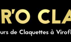Vir'O Claq - vous propose des cours de claquettes