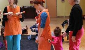 Mandarine - Miniatures...