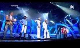 Terry COMETTI - Comedien Humoriste intercatif, pertinant et tous publics