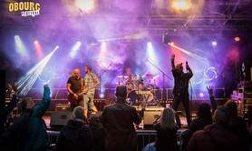 Mire - Groupe pop/ rock cherche des dates pour se produire
