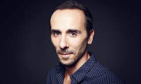 Jean FRANCO - auteur