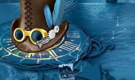 Tête au cube - Troupe de théâtre et de spectacle vivant