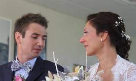 Pierre LACOMBE  - Photographe de l'instant