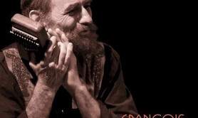 François Vermel • Conteur - Et les mots, tissés en histoires fondèrent la trame du monde