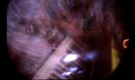 Stéphane Sassi  - Piano Paille Pinhole