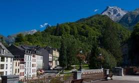 Parcours Arboré des Eaux-Bonnes