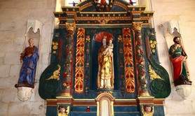 Chapelle Notre-Dame du Plasker