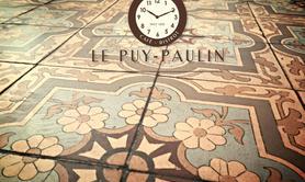Le Puy Paulin