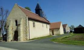 Eglise Saint-Loup
