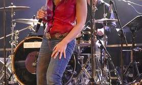 Prairie Dogs - Country rock