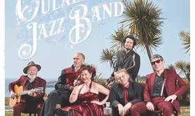 Oulala Jazz Band - Groupe de Jazz 