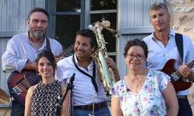Alpach'Jazz - Swing Bossa Nova Blues