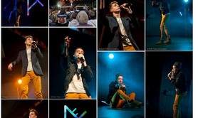 Alexy - Vous aimez Brel ou Stromae ? Vous adorerez ALEXY !