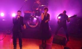 Cover Dream - Animation musicale pour mariage, soirée ...