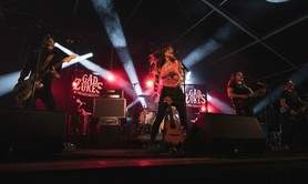 Gad Zukes - Pop-Rock anglaise