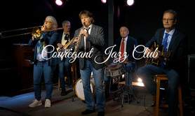 Courégant Jazz Club - Jazz Swing des années 1920 à 1950