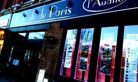 L'Audito ouvre ses portes