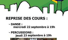 Macunaíma - Espace culturel brésilien