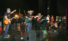 Les PolySons - Groupe de musique