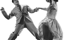 Isaswing  - Cours et stages danses de couples