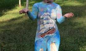 Les 3 Coups l'oeuvre - Compagnie tout terrain et pluridisciplinaire